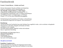 Tablet Screenshot of frentzel-beyme.de